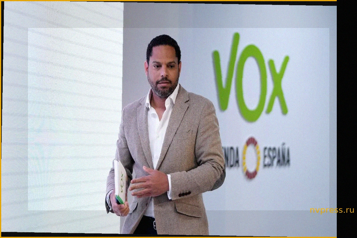 Vox считает само собой разумеющимся, что Морено примет национальные приоритеты и пока не требует вхождения в его правительство