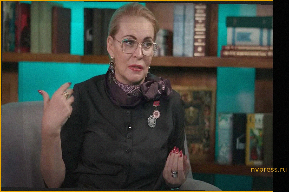 «Пусть получает оклад!»: Алена Яковлева резко высказалась о Янине Студилиной