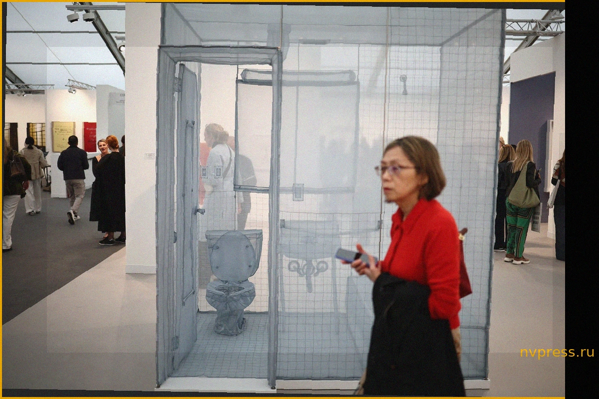 Арт-новости: Переосмысление Frieze London, дар Грабнер и изменения у Gagosian