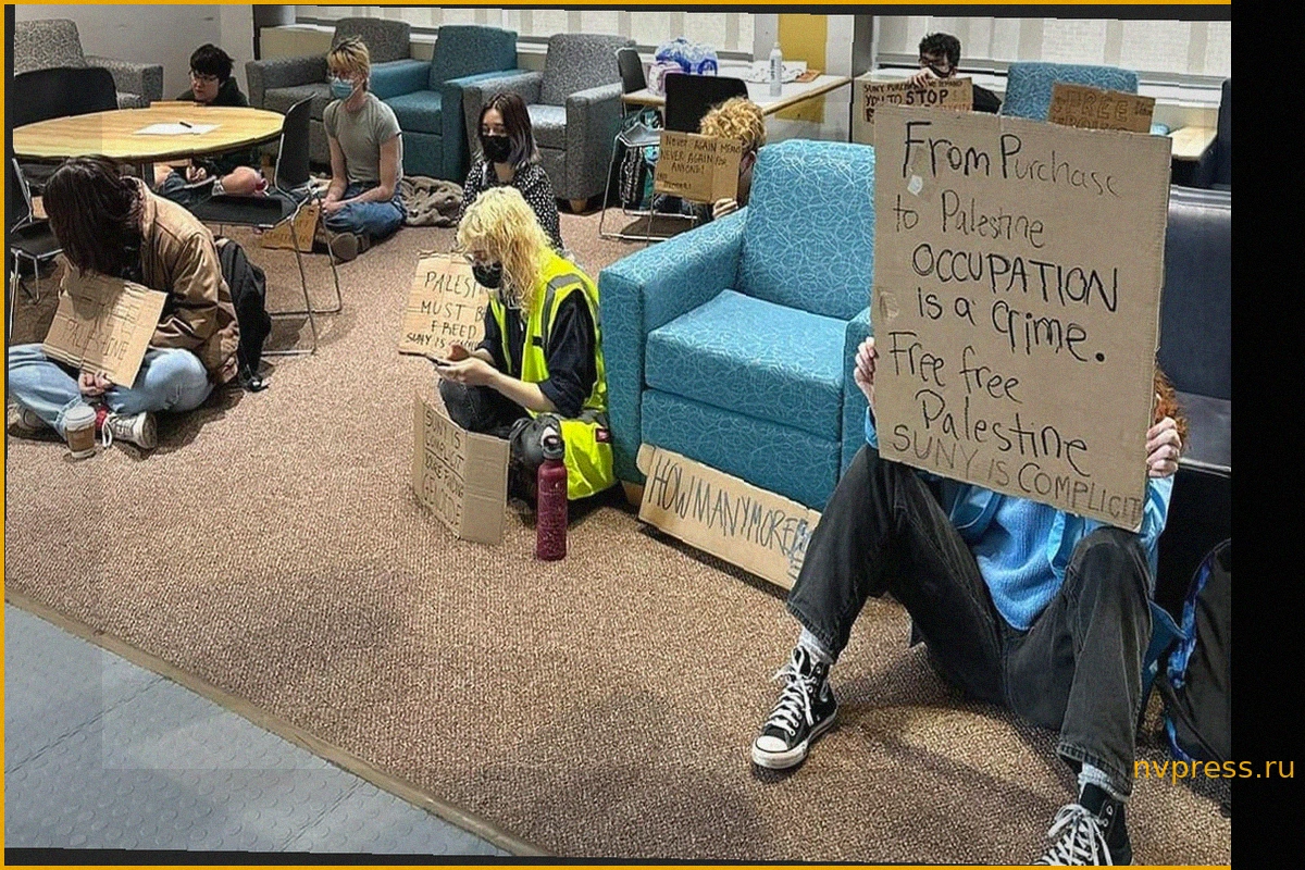 Гибель художественных школ