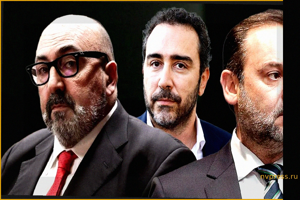 El Supremo justifica premiar a Aldama por el fracaso de los controles anticorrupción