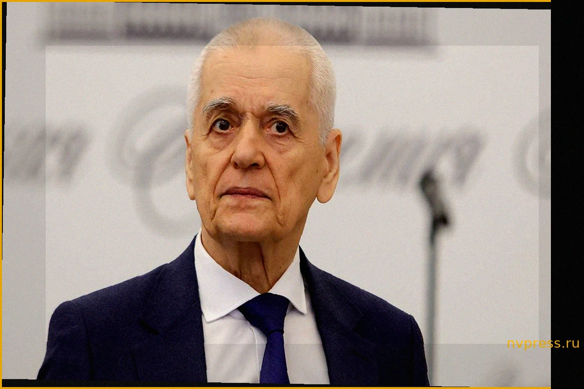 Геннадий Онищенко: Алкоголь, курение и вейпы – главные смертельные угрозы здоровью