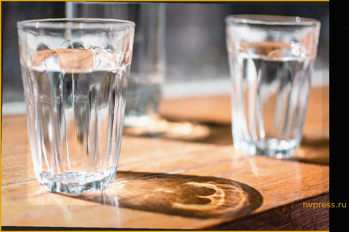 Ограничения на использование сырой воды введены в Туапсинском районе