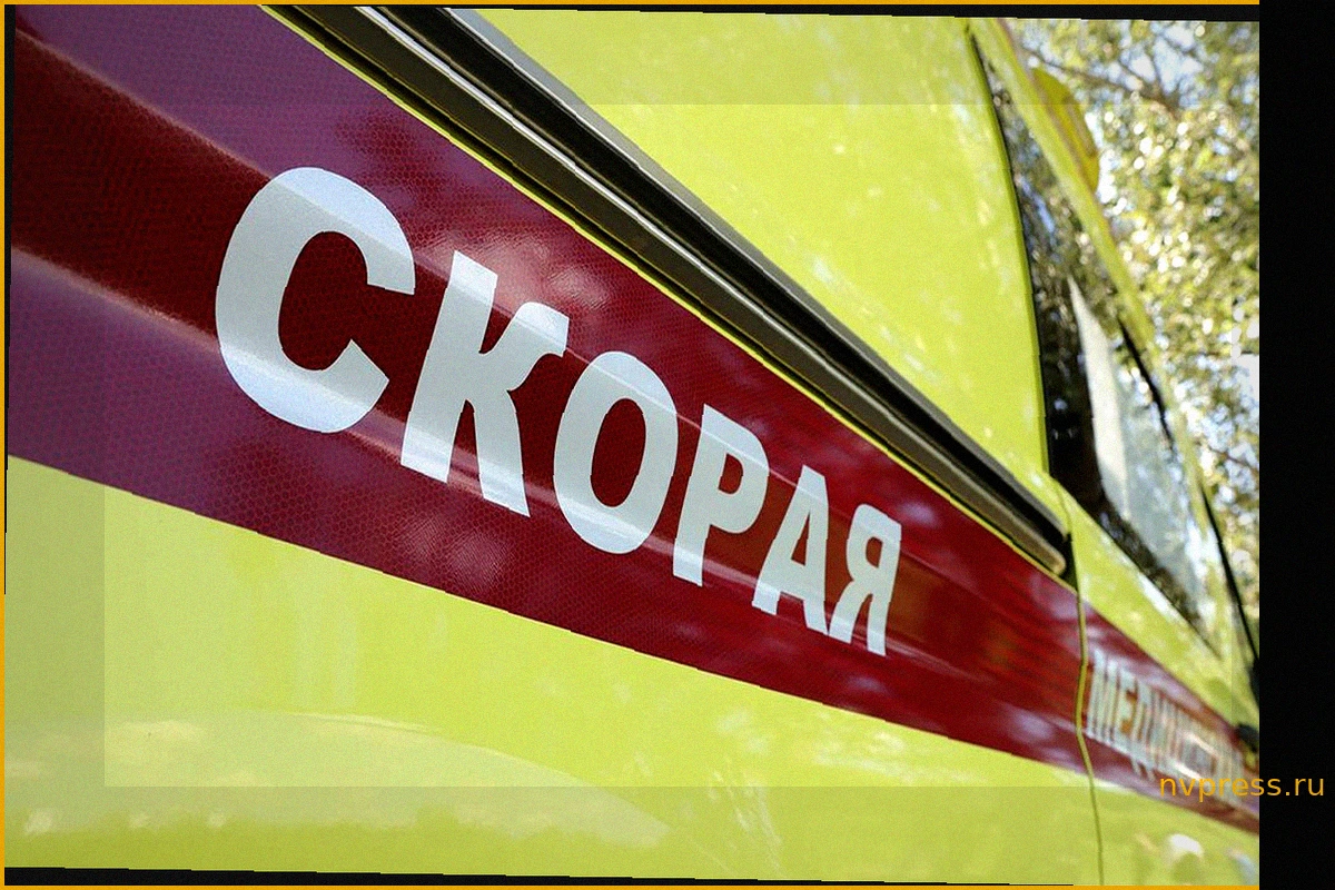 Один человек пострадал при падении обломков БПЛА на нефтебазу в Новороссийске