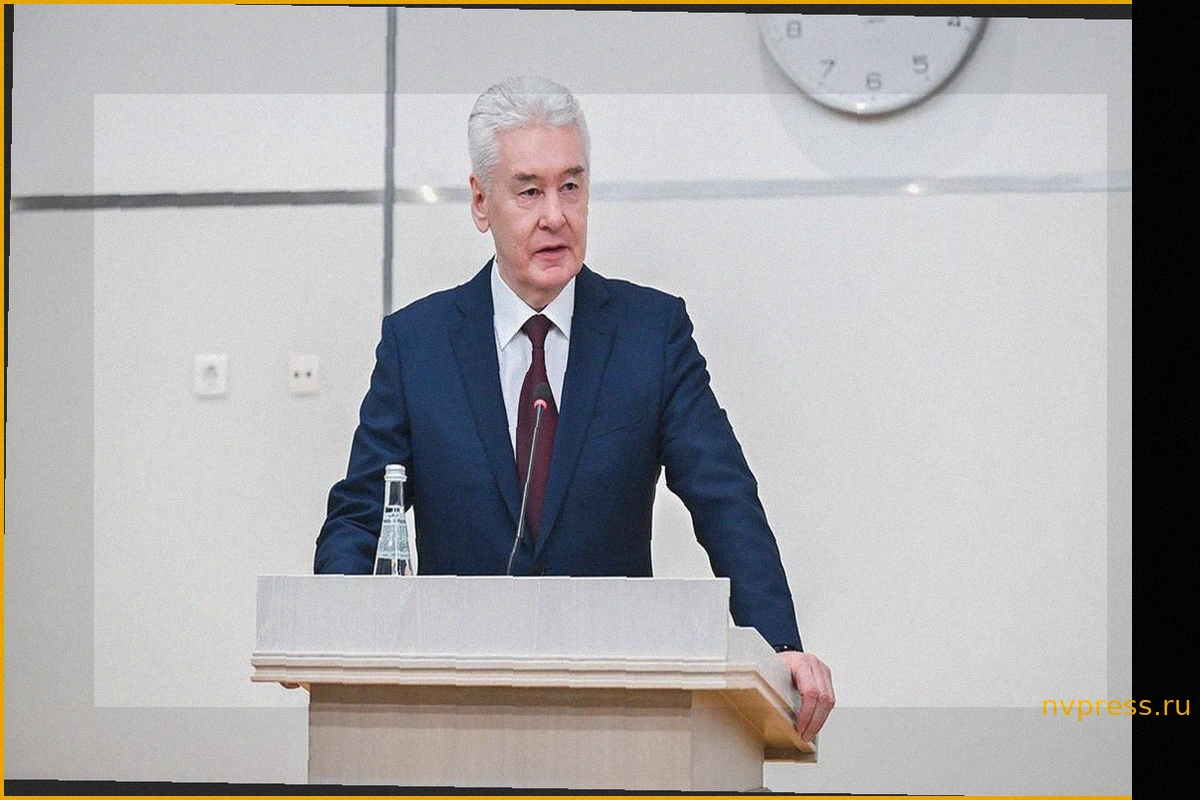 Собянин анонсировал продление Филевской и Сокольнической линий московского метро